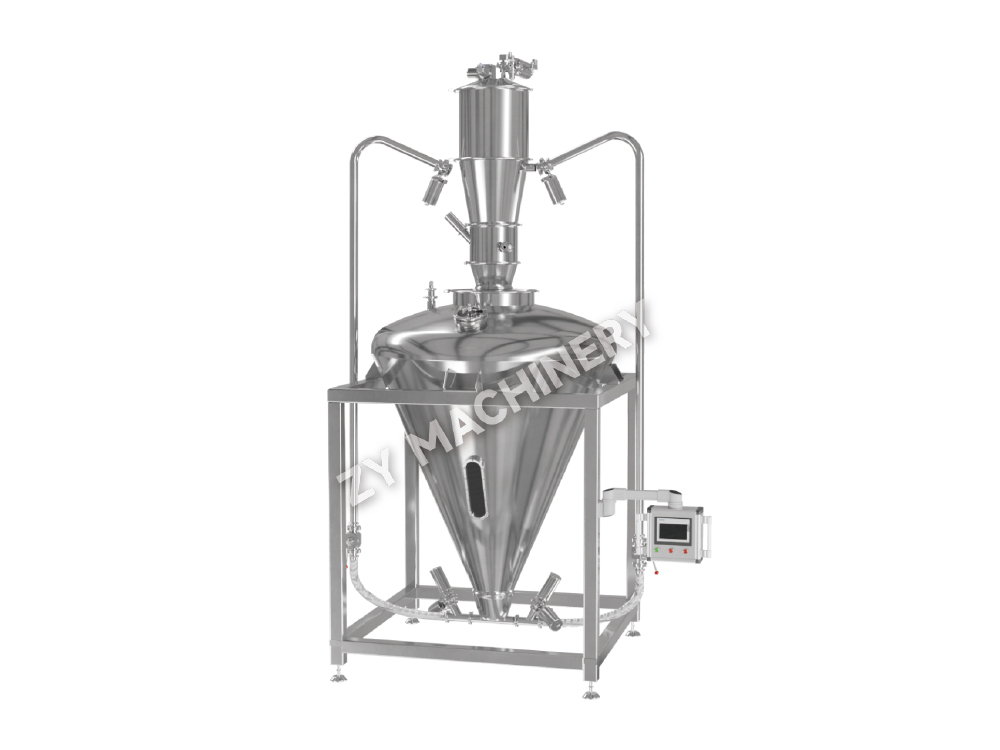AH Airflow Mixer