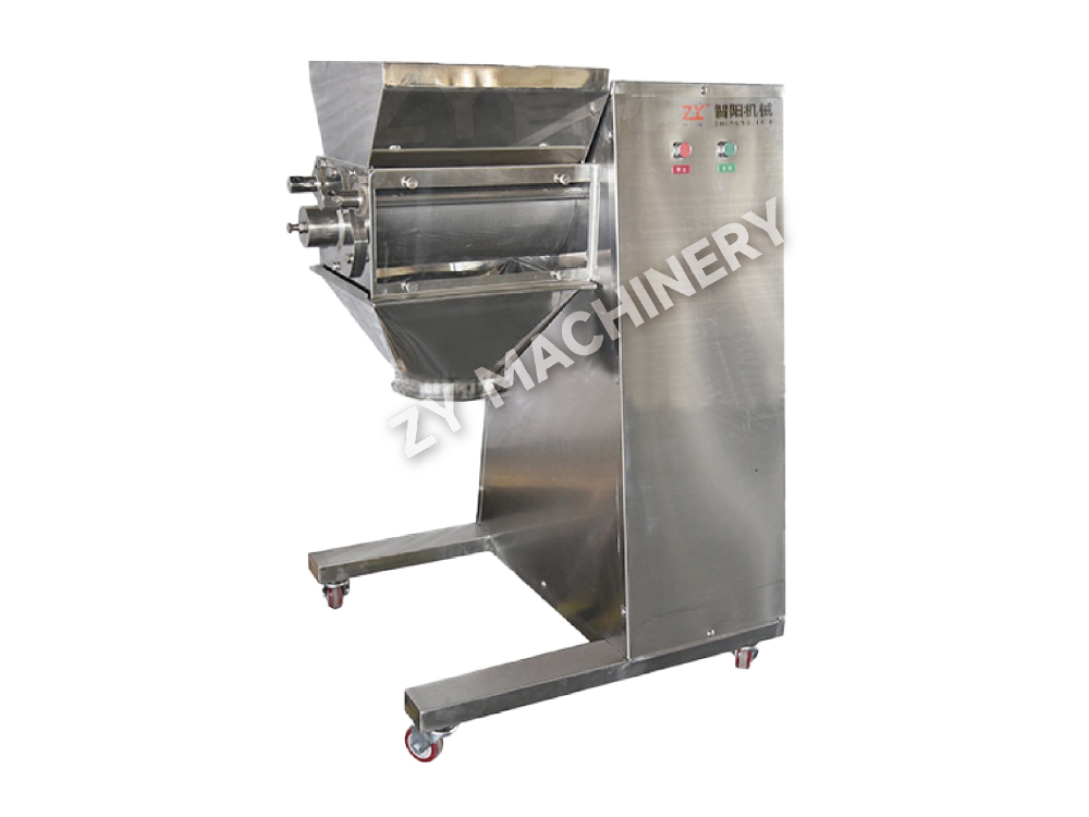 YK-160 Oscillans Granulator