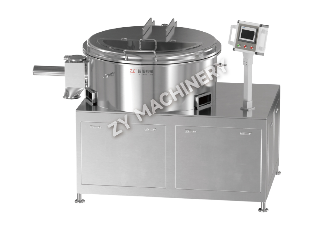 QWL Machina centrifuga Pelletizing QWL Machina centrifuga Pelletizing