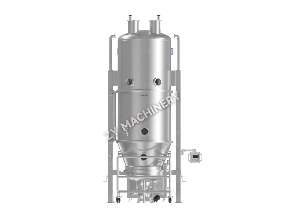 FG Liquor-lectum Dryer