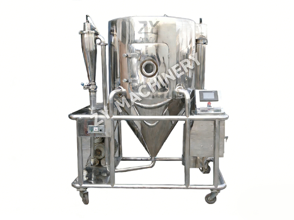 LPG High-Speed ​​Centrifuga Spray Dryer