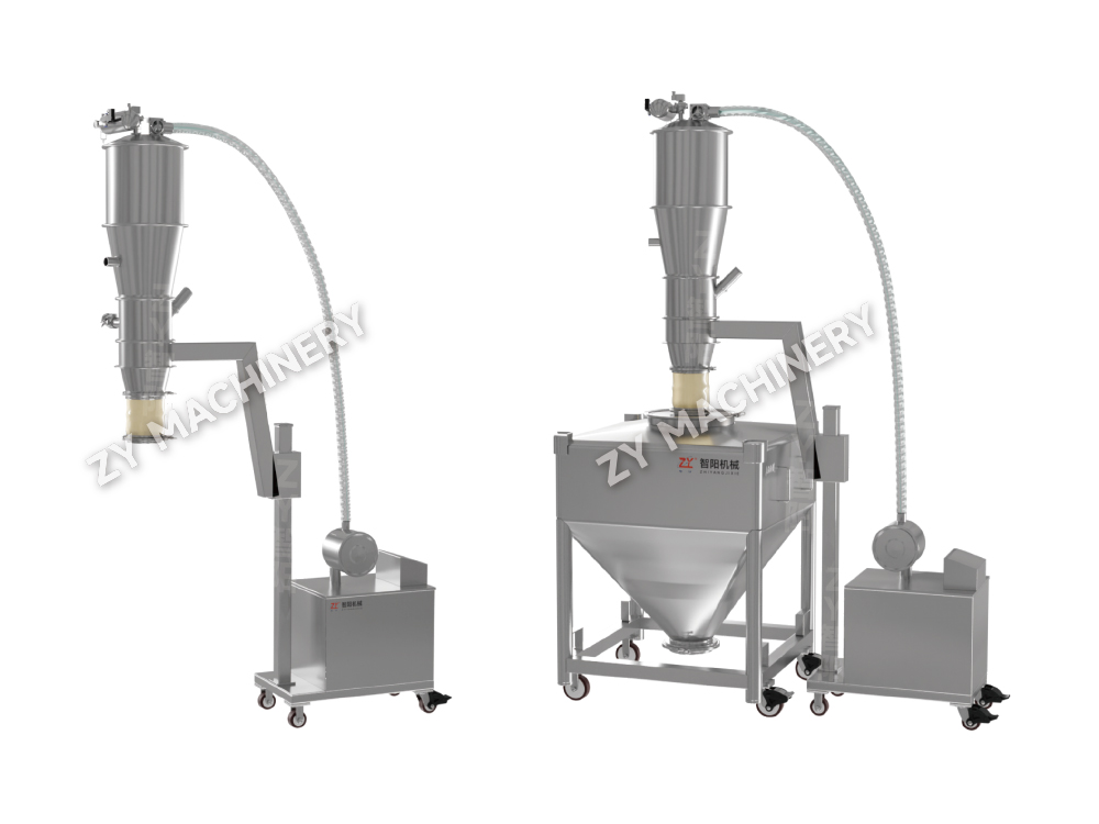 ZKS Vacuum Pascens Machina